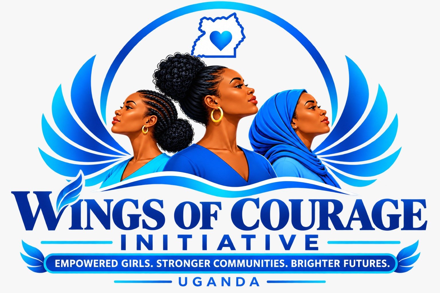 Wings of Courage Initiative
