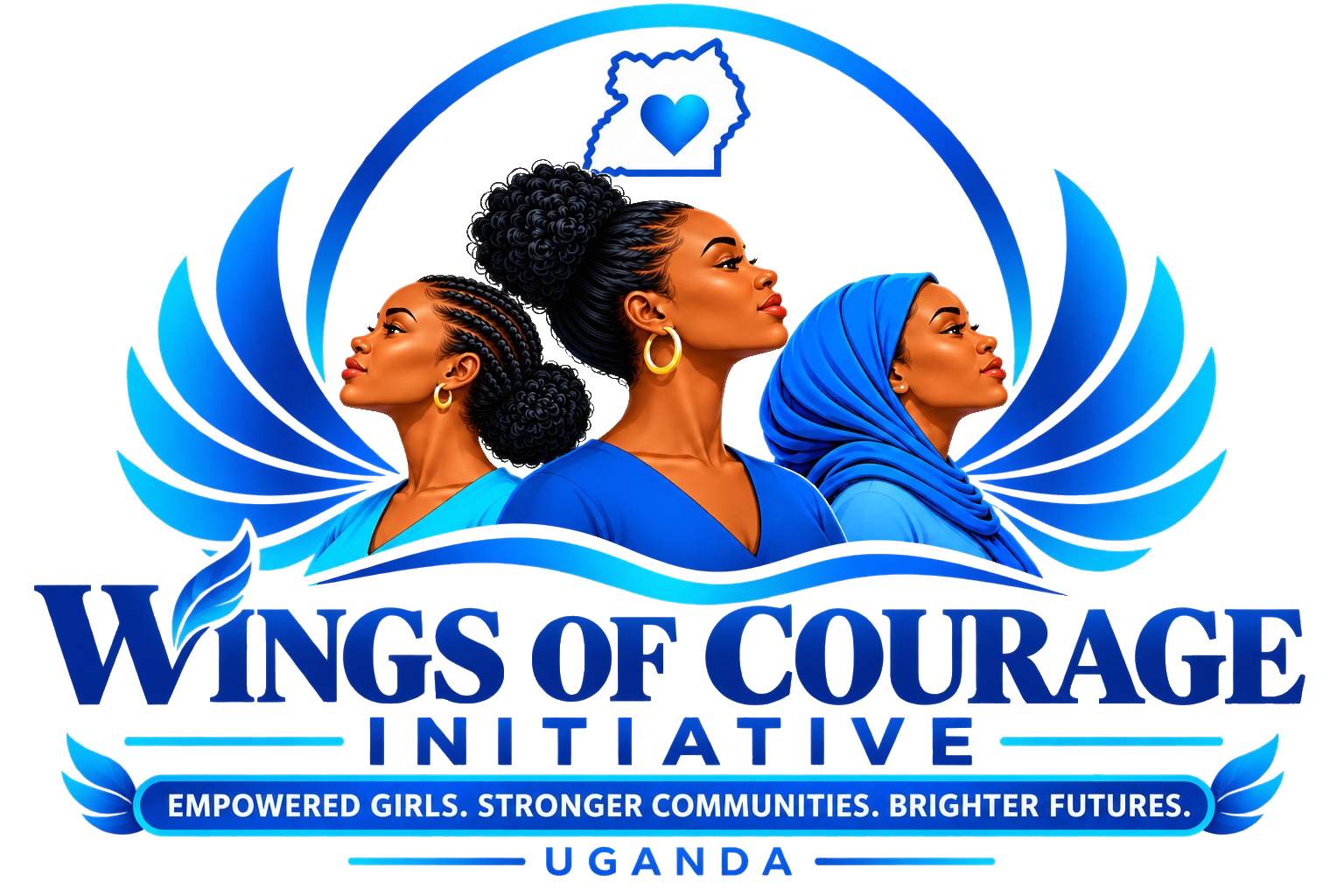 Wings of Courage Initiative